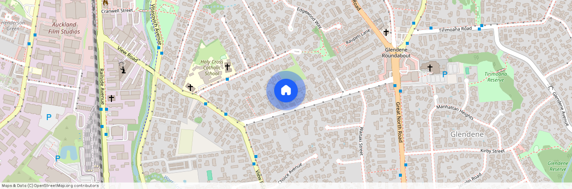 14/22 James Laurie Street, Henderson, Waitakere City