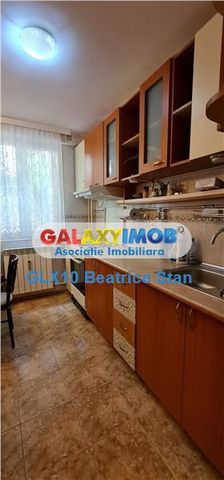 Inchiriere apartament 3 camere ingrijit Metrou Raul Doamnei - Fotografie 4