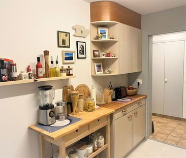 3.5 Zimmer, 80 m², 1. Stock - Photo 4