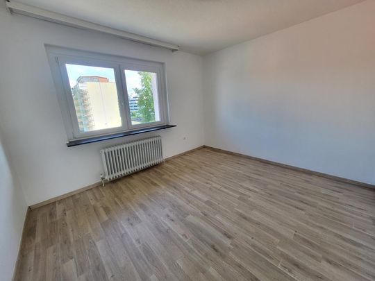 Erstbezug nach Sanierung! 2-Zimmer Wohnung in Buxtehude - Foto 1