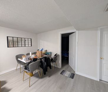 For Lease - 130 Amberjack Boulevard, Toronto, Ontario - Photo 1