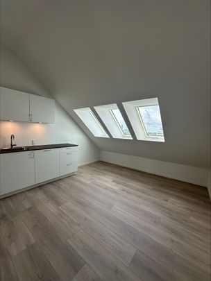 Vesterbrogade - Photo 1