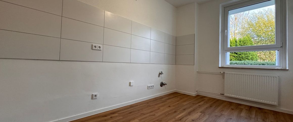 *** Hier wird fleißig gewerkelt! Charmante Altbauwohnung mit Duschbad! *** - Foto 1