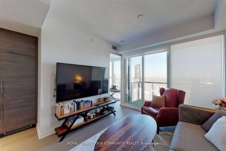 For Lease - 488 University Ave Avenue Unit# 4803, Toronto, Ontario - Photo 2