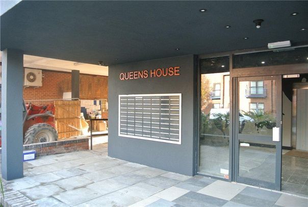 2 bedroom apartment to rent - Photo 1