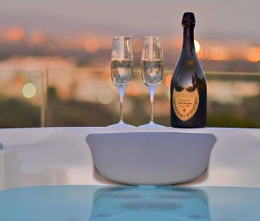 7 room luxury Villa for rent in Marbella, Spain - Photo 5