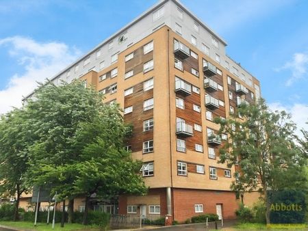 MORELLO QUARTER, TOWN CENTRE - Photo 5