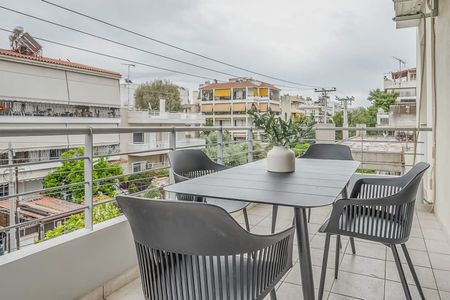 Διαμέρισμα για ενοικίαση Παλαιό Φάληρο - Photo 2