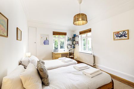 4 bedroom house to rent - Photo 4