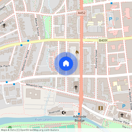 Grove Street, Leamington Spa