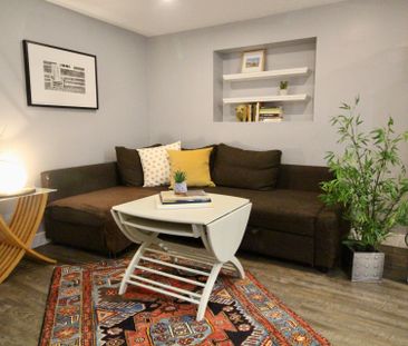 For Lease - 170 Fairview Avenue Unit# Lower, Toronto, Ontario - Photo 1