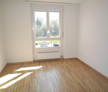 Moderne 3.5-ZW à 66 m² im 2. OG - Photo 1