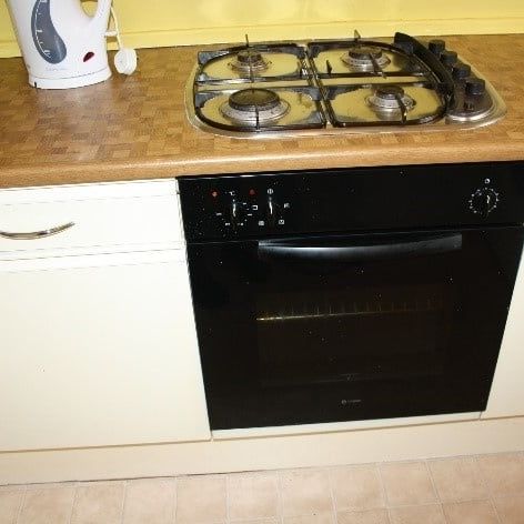 1 Bed Flat, Eastwood Avenue, G41 - Photo 1