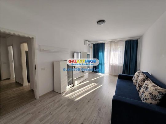 Apartament 2 camere 50 mp | Decomandat | Parcare I Kristal Residence - Fotografie 1