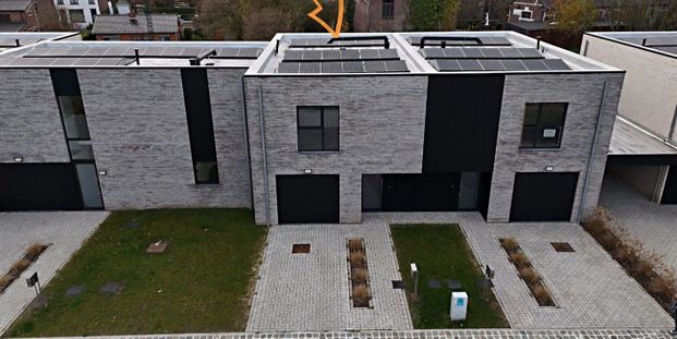 Woning te huur in Tertre voor € 2.000 met 3 slaapkamers - Foto 1