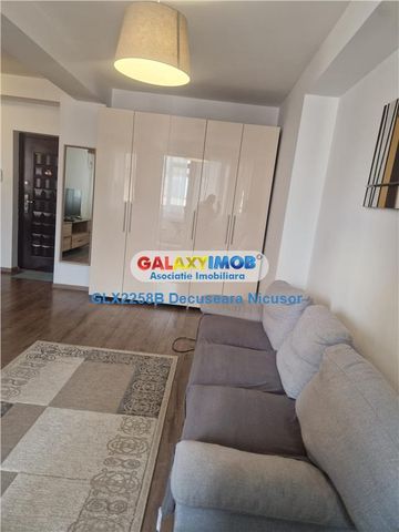 Apartament 2 camere mobilat utilat Militari Residence 400 Euro - Photo 2