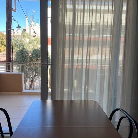 Studio/Γκαρσονιέρα για ενοικίαση Αγία Βαρβάρα (Κομοτηνή) - Photo 1