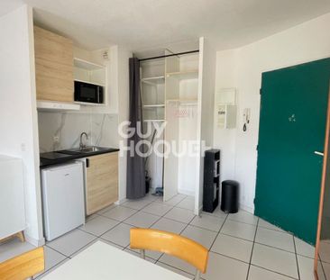 Location Appartement 1 pièce 25m² PERPIGNAN 66000 - Photo 4
