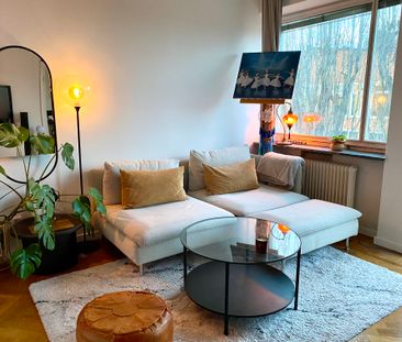 Gjörwellsgatan, Stockholm - Photo 2