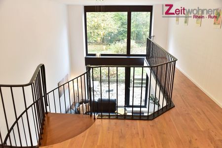 Moderne Maisonette in Dellbrück - Photo 5