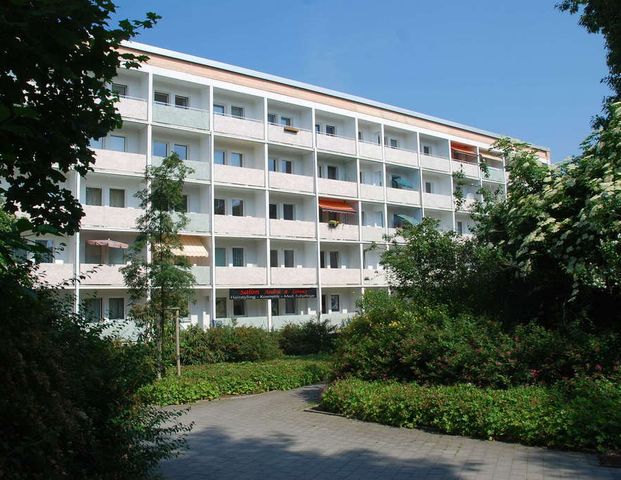 1-Raum-Wohnung - Photo 1