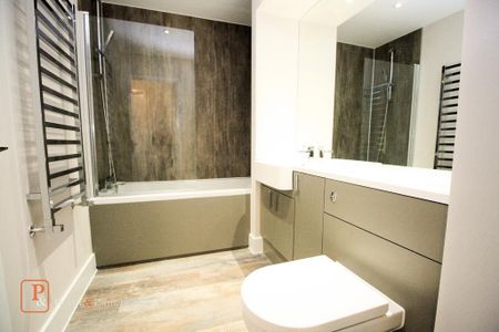 1 bedroom apartment to rent - Photo 4