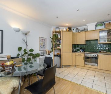 Price £2,150 pcm - Available 13/12/2025 - Furnished - Photo 5