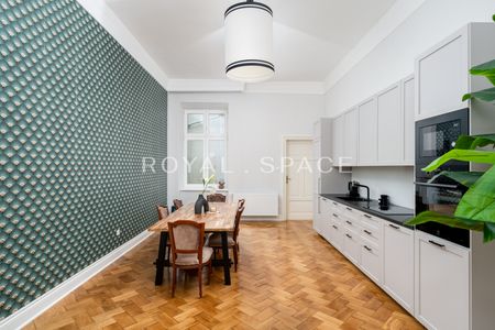 Unikatowy apartament w kamienicy z 1886r. ! - Zdjęcie 4