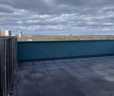 For Lease - 5795 Yonge Street Unit# 912, Toronto, Ontario - Photo 2