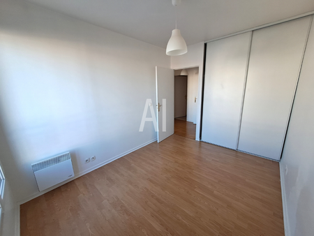 Appartement POISSY - Photo 2