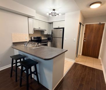 For Lease - 33 Elm Drive Unit# 1605, Mississauga, Ontario - Photo 5