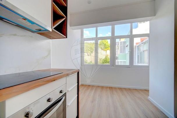 Apartamento T2 - Photo 1