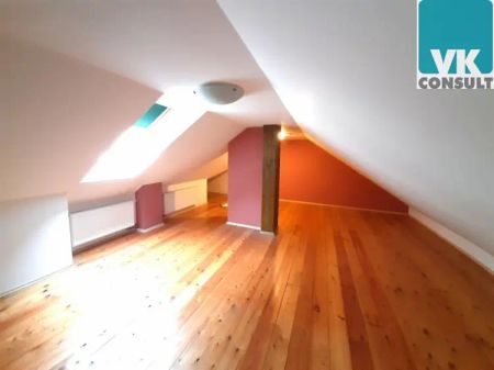 Pronájem - prostor k bydlení 2+kk (69 m - Fotografie 3