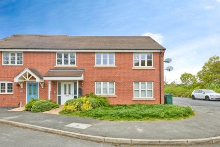 Skitteridge Wood Road, Derby, DE22 - Photo 2