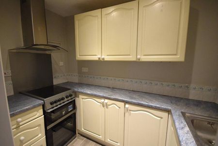 1 bedroom flat to rent - Photo 4