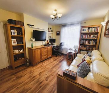 1 bedroom maisonette to rent - Photo 2