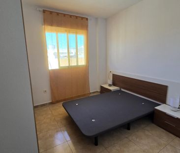 Piso de alquiler en Calle Juan Murcia, 2, Santomera - Photo 4