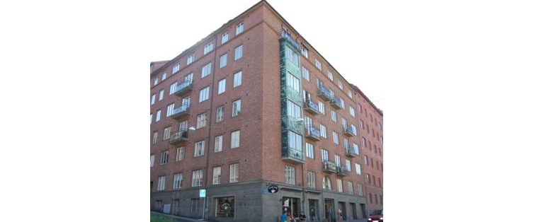 Ålandsgatan 1 - Photo 1