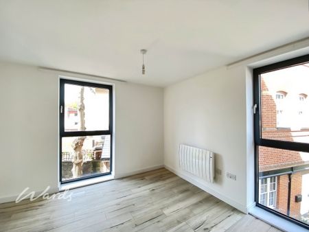 2 bedroom apartment to rent - Photo 4