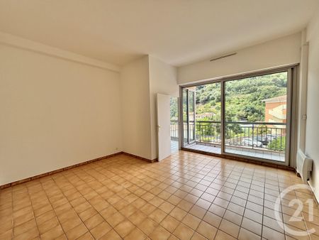 Location Appartement 2 pièces 46m² MENTON 06500 - Photo 2