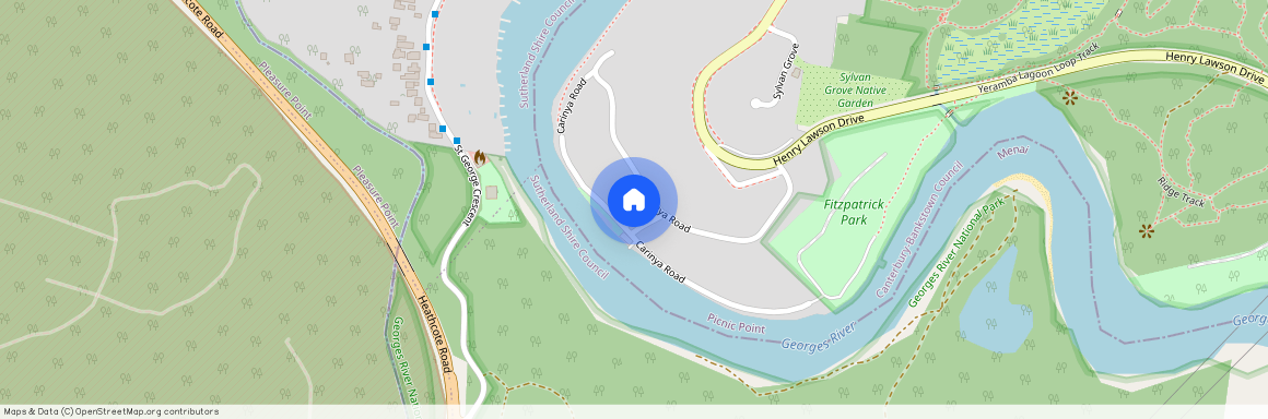 43 Carinya Road, Picnic Point NSW 2213