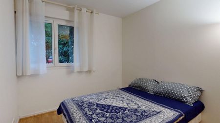 Location Appartement 2 pièces 42m² - Photo 3