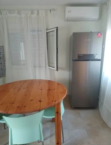 Μονοκατοικία για ενοικίαση Πάμφιλα (Λέσβος - Μυτιλήνη) - Φωτογραφία 2