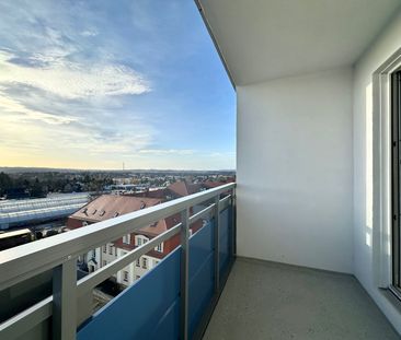 Modern / Aufzug / Balkon mit tollem Ausblick - Photo 1