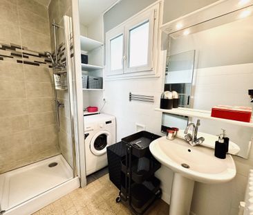 Location Appartement 2 pièces 38m² GRENOBLE 38000 - Photo 2