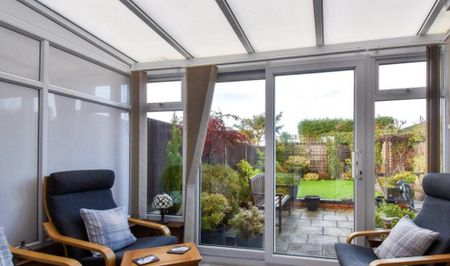 3 bedroom terraced house to rent - Photo 2