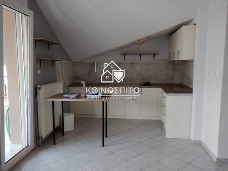 Διαμέρισμα για ενοικίαση Κοίμηση της Θεοτόκου - Αλώνια (Νάουσα) - Photo 2