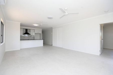 Brand New - Fully A/C and Tiled - Solar - Side Access - New Turf Coming Soon - Photo 4