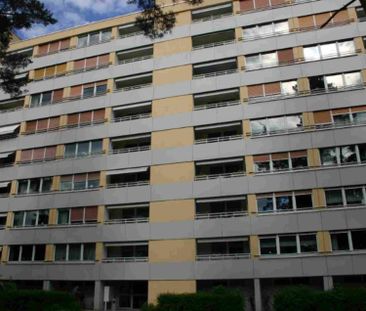 Mietwohnung in Erlangen - Schöne 3-Zimmer-Wohnung in der Nähe der U... - Foto 1