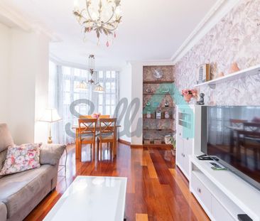 Piso de alquiler en De la Costa, Barrio del Centro - Photo 1